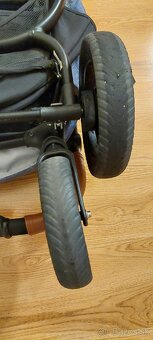 Kocik Valco Baby - 2