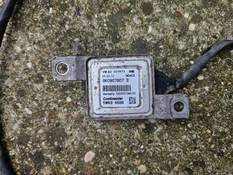 NOX Senzor VW / Seat 8K0907807 E - 2