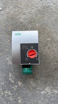 Obehové čerpadlo Yonos PICO 1.0 25/1-4 - 2