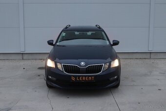 Škoda Octavia 3 combi -Prenájom - 2