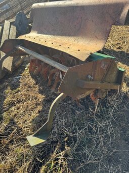 Kultivator KYR 100A mt8 / tk14 - 2