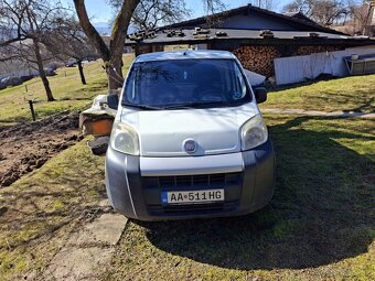Fiat Fiorino 1.3 MultiJet - 2