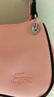 Dámska kabelka Lacoste - 2