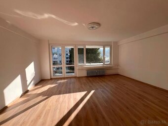 2 izbový byt 2 loggie parking Zvolen Centrum - 2