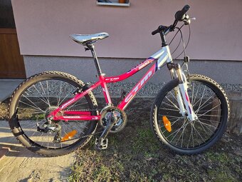 Bicykel CTM Rocky - 2