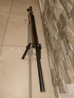 Tikka T3x 6.5x55SE - 2