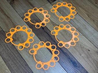 Dyson V15 nahradne tesnenie - 2