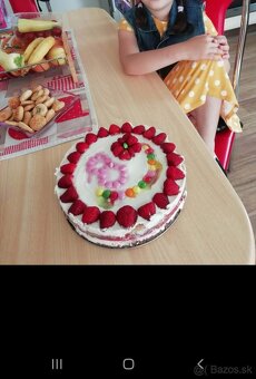 Kuchynský stôl - 2