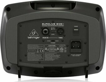 Predam Behringer B105D - 2