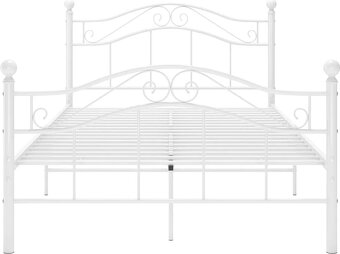 Predám rám postele - 2