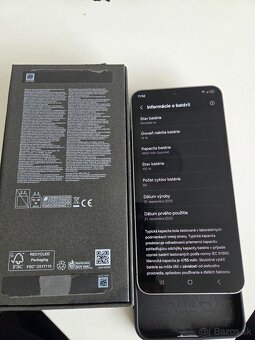 Samsung s25 fe 256 gb - 2