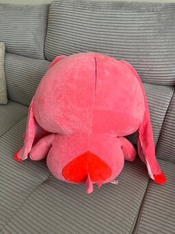 Plysovy hracka z lilo a stitch - 2