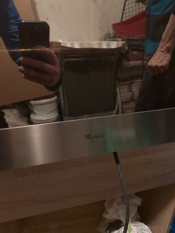 Whirlpool elektrická rúra - 2