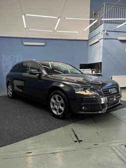 Audi A4 - 2
