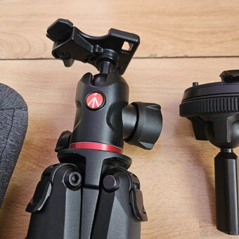 Stativ Peak Design - 2