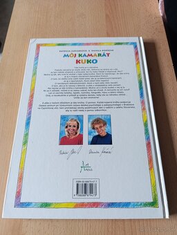 Predám rôzne detské knihy - 2