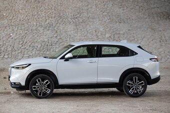 Predám Hondu HR-V e:HEV Advance - 2