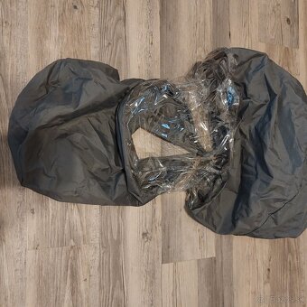 Pláštenka na britax romer affinity - 2