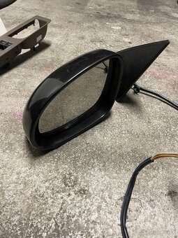 Spätné zrkadlo Passat B6 - 2