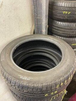 Pirelli cinturato p7 - 2