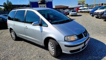 Seat Alhambra 1.9 TDi Stylance - 2