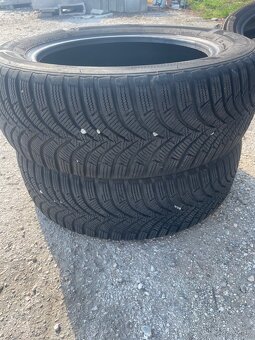 195/60r16 - 2