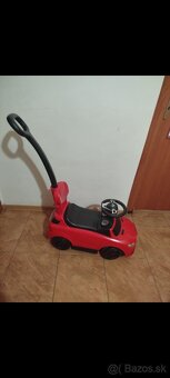 Odrážadlo Mercedes - 2