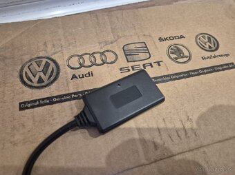 MDI MMI AMI MEDIA-IN BLUETOOTH MODUL - 2