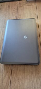 Hp notebook - 2