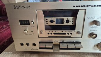 marantz SD-4020 - 2
