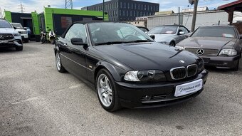 BMW Rad 3 330 i A/T CABRIO - 2
