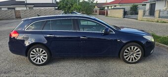 Predám Opel Insignia 2.0 CDTI - 2