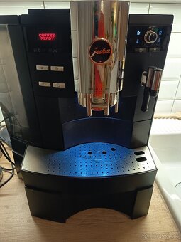 Jura xs90 - 2