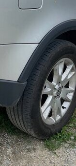 5x108 235/60 XL R18 Letne - 2