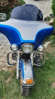Harley DavidsonHD Electra Glide - 2