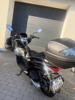 Honda PCX 125 - 2