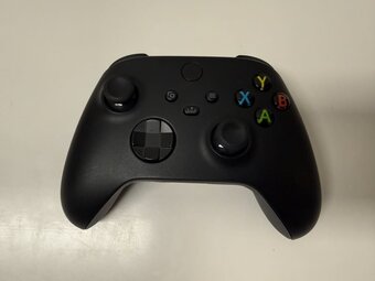 Xbox Wireless Controller Series X/S (xbox ovládač) - 2
