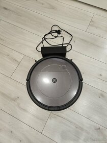 iRobot Roomba Combo 2v1 - 2