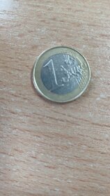Vzácna minca - 2