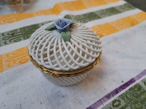Keramika, porcelán - 2