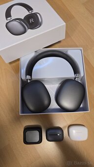 Bluetooth sluchadla - 2