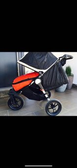 Baby Jogger - 2