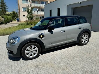 Mini Countryman Cooper SE ALL4 - 2
