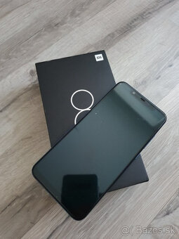 Xiaomi mi8... - 2