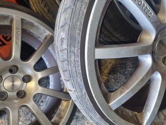 5x100 r19 sportec - 2