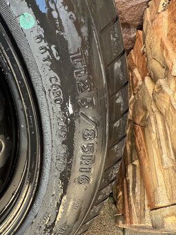 Rezerva Ford 5x108 - 2