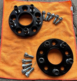 Eibach 5x120 20mm - 2