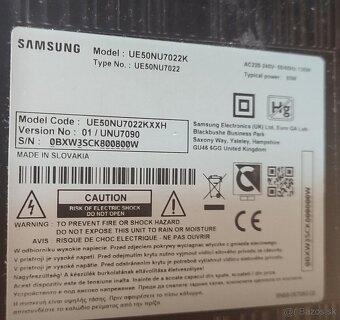 predam Samsung - 2