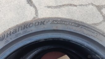 Letne pneu Hankook Ventus 235/45 R18 - 2