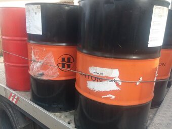 Predám 200l súdy. Na PHM, pripadne do záhrady na vodu, na v - 2